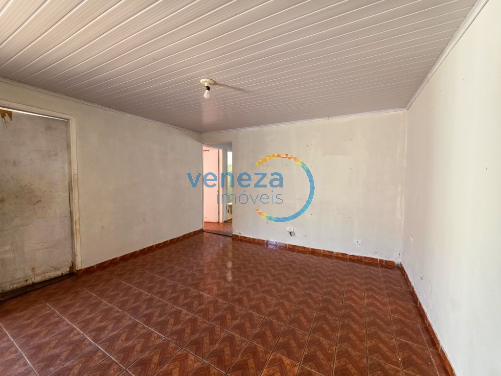 Casa Residencial para locação no bairro Paraiso de Londrina - Foto 5