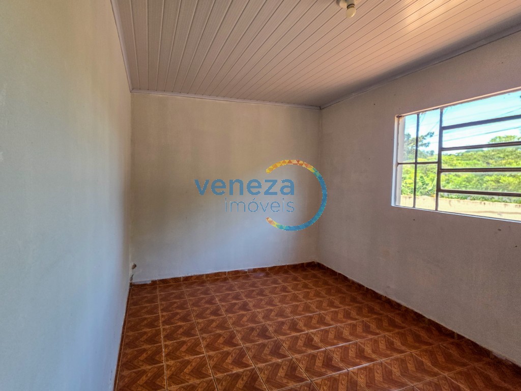 Casa Residencial para locação no bairro Paraiso de Londrina - Foto 6