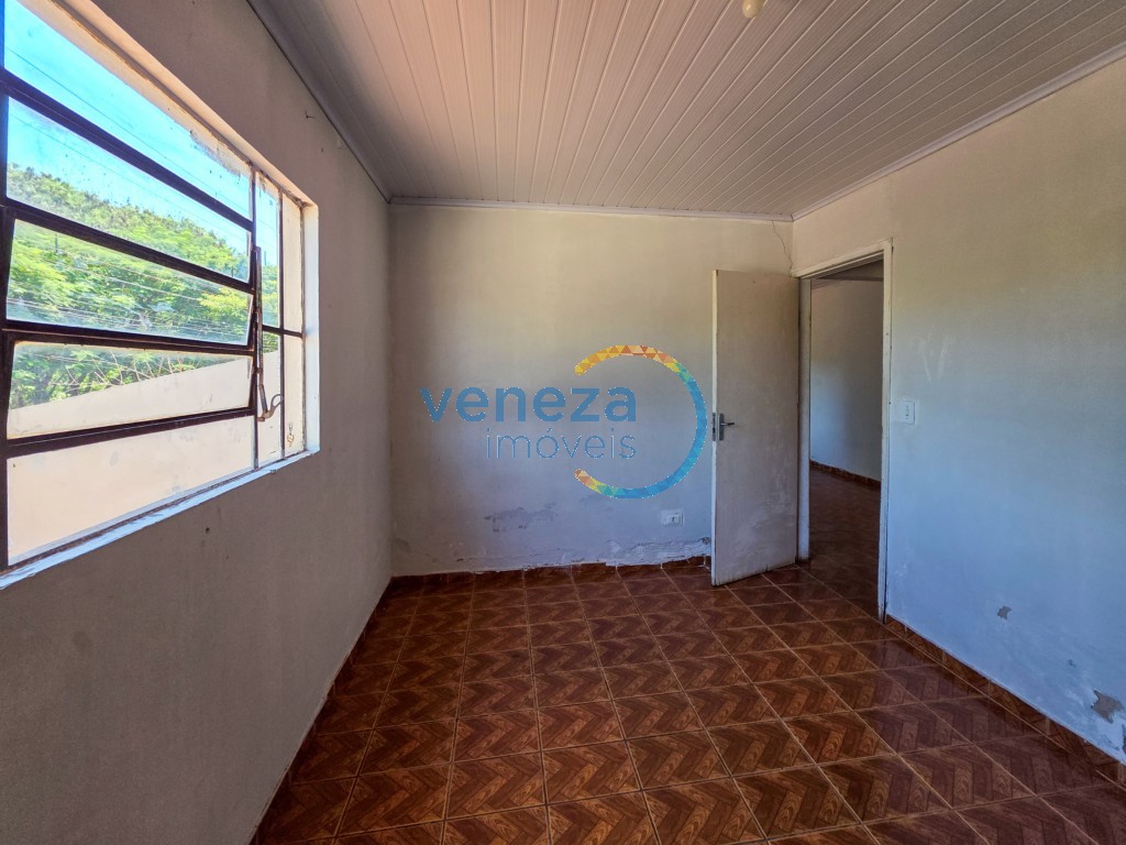 Casa Residencial para locação no bairro Paraiso de Londrina - Foto 7