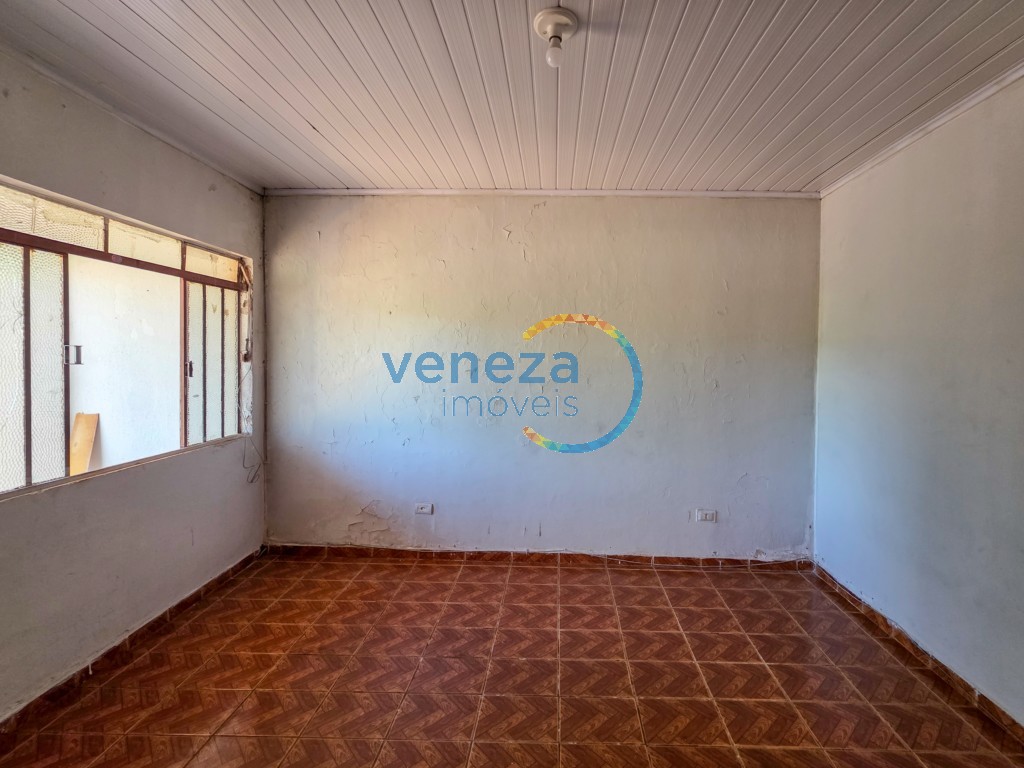 Casa Residencial para locação no bairro Paraiso de Londrina - Foto 9