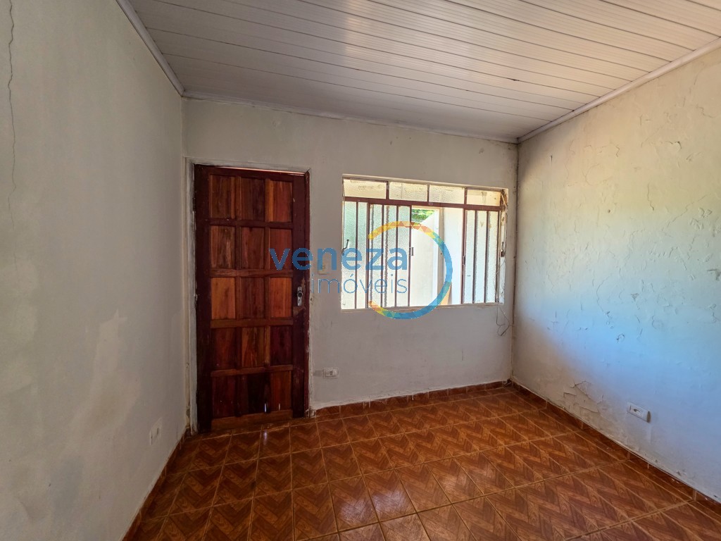 Casa Residencial para locação no bairro Paraiso de Londrina - Foto 10