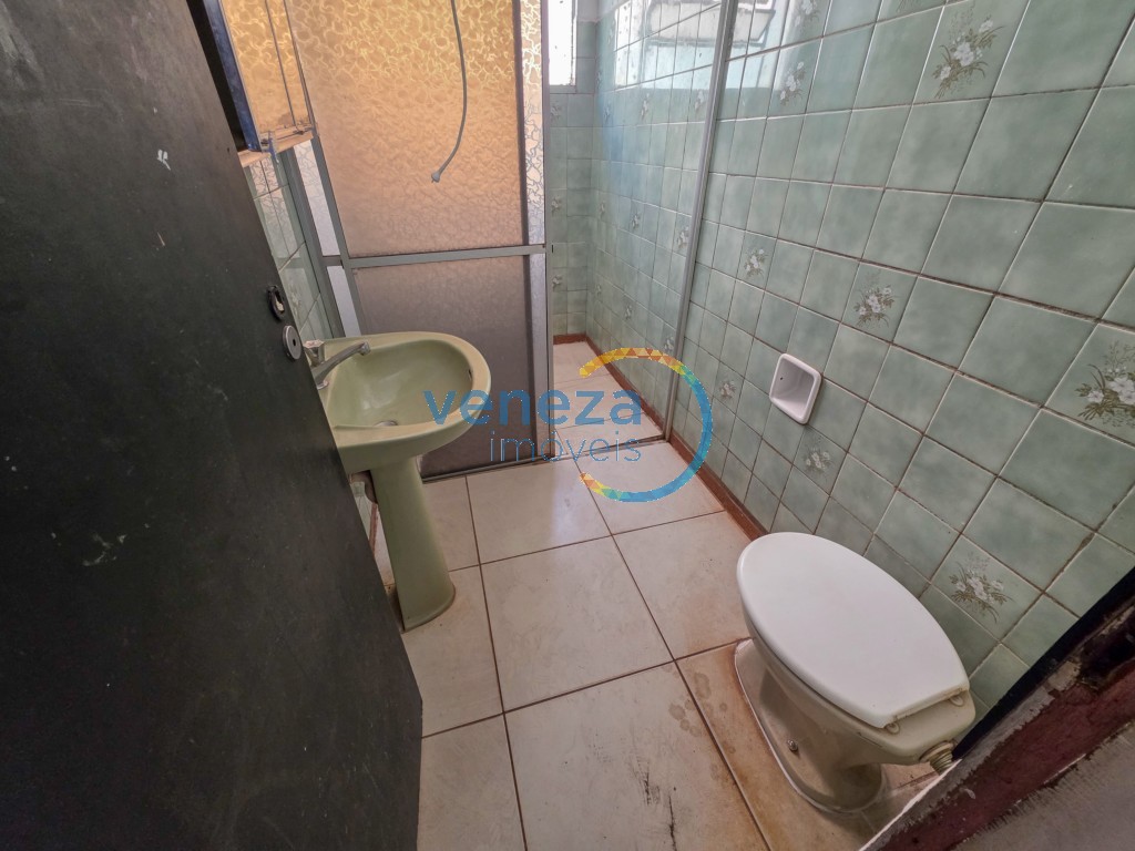 Casa Residencial para locação no bairro Paraiso de Londrina - Foto 13