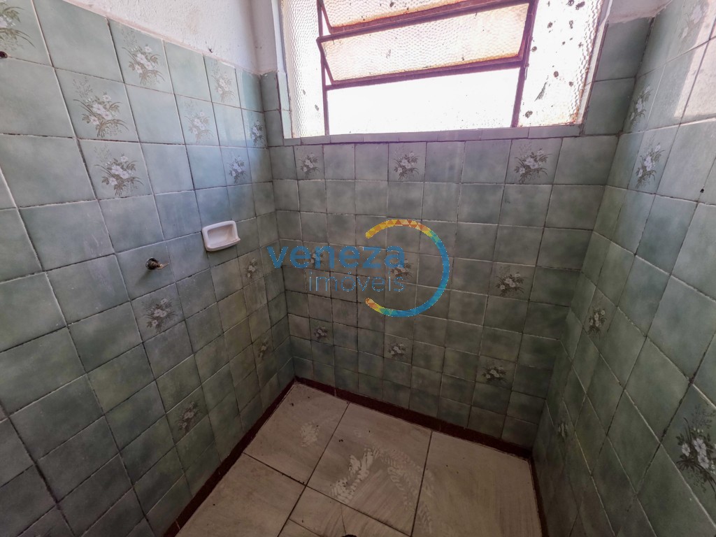 Casa Residencial para locação no bairro Paraiso de Londrina - Foto 14