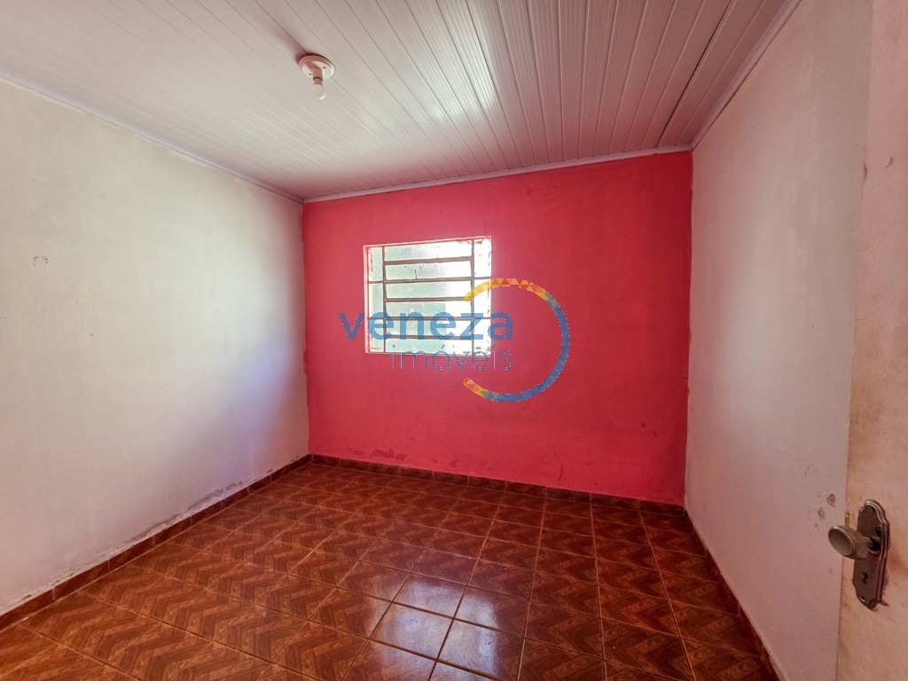 Casa Residencial para locação no bairro Paraiso de Londrina - Foto 16