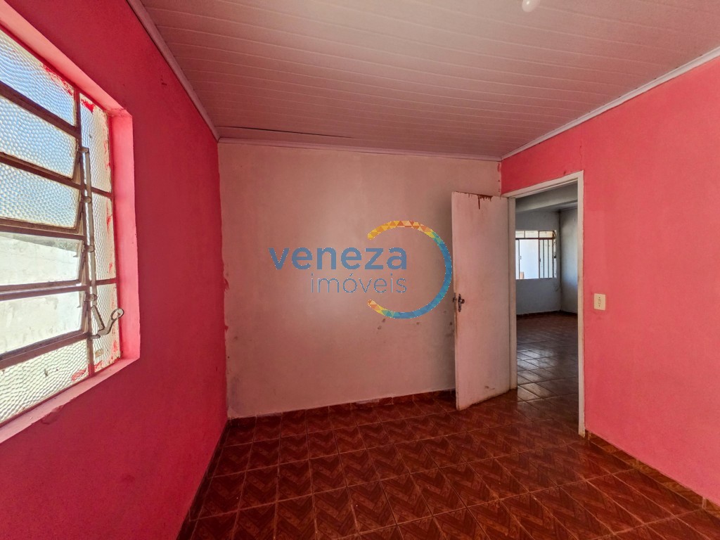 Casa Residencial para locação no bairro Paraiso de Londrina - Foto 17