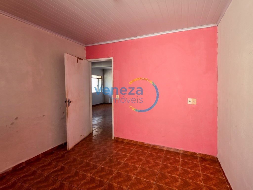 Casa Residencial para locação no bairro Paraiso de Londrina - Foto 18