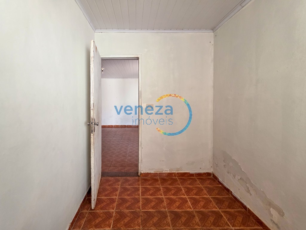 Casa Residencial para locação no bairro Paraiso de Londrina - Foto 20