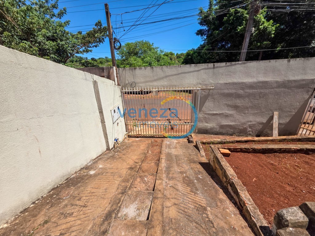 Casa Residencial para locação no bairro Paraiso de Londrina - Foto 24