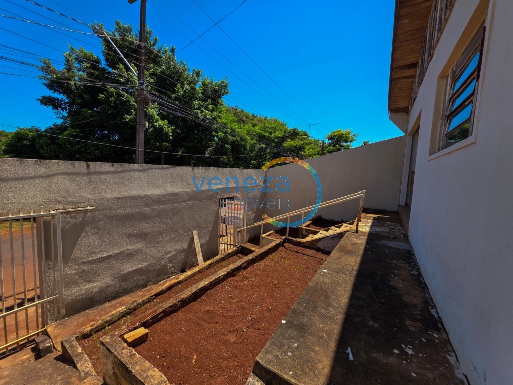 Casa Residencial para locação no bairro Paraiso de Londrina - Foto 25