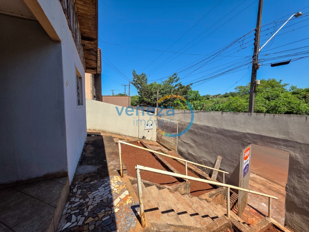 Casa Residencial para locação no bairro Paraiso de Londrina - Foto 26