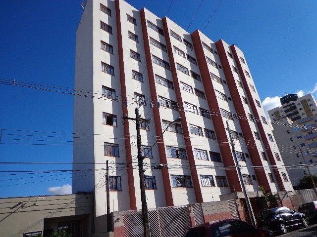 Apartamento para venda no Centro em Londrina com 109,16m² por R$ 150.000  - Foto 2