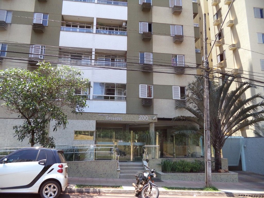 Apartamento para venda no Gleba Palhano em Londrina com 181m² por R$ 0  - Foto 1