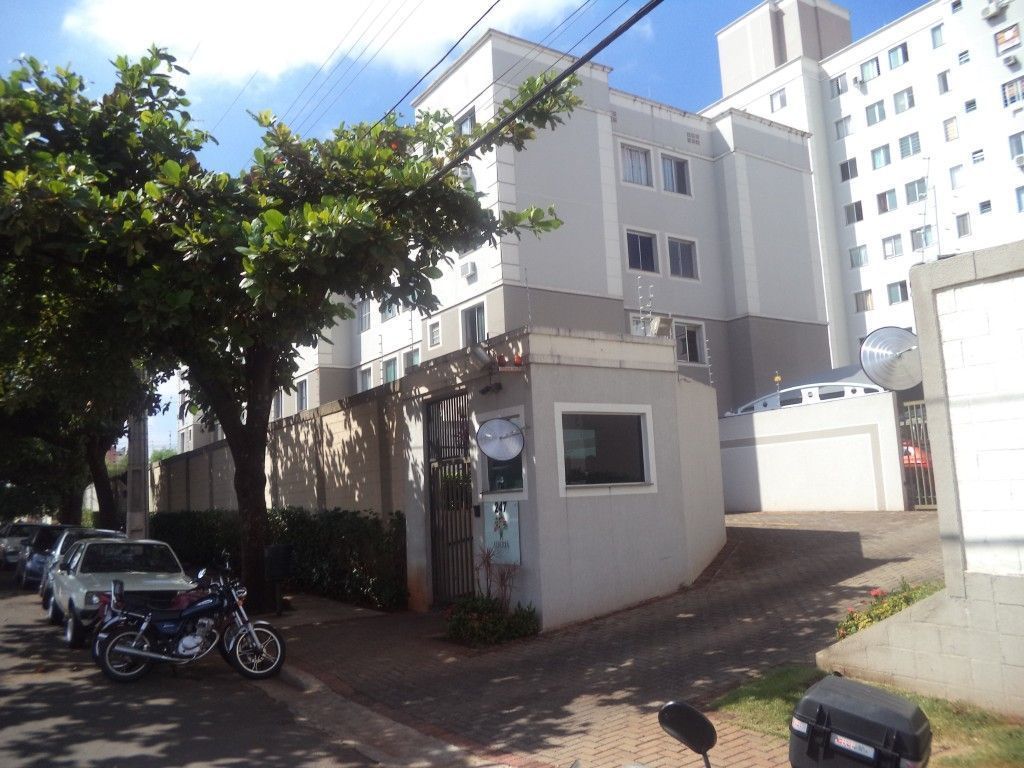 Apartamento para venda no Centro em Londrina com 55m² por R$ 185.000  - Foto 1
