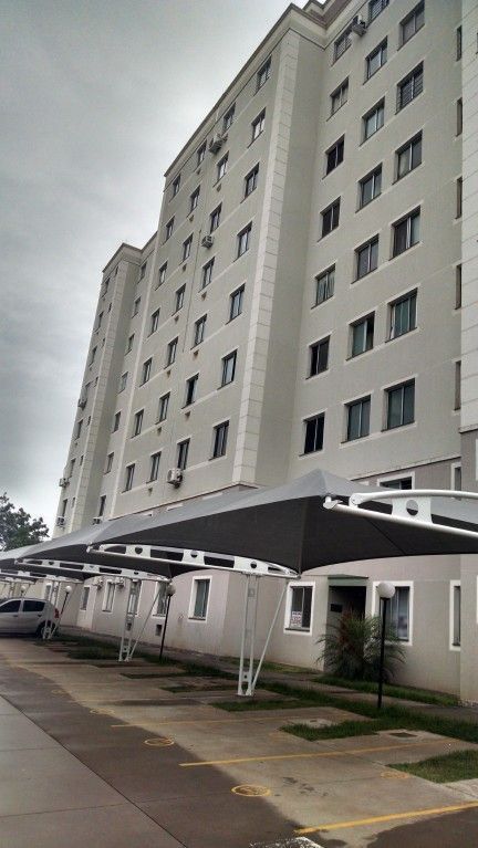 Apartamento para venda no Centro em Londrina com 55m² por R$ 185.000  - Foto 2