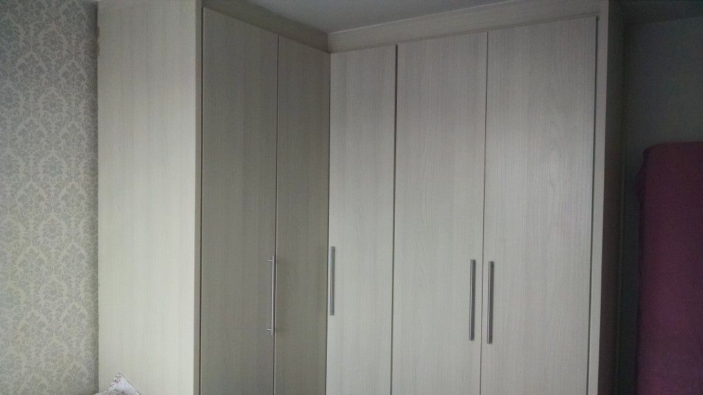 Apartamento para venda no Centro em Londrina com 55m² por R$ 185.000  - Foto 3