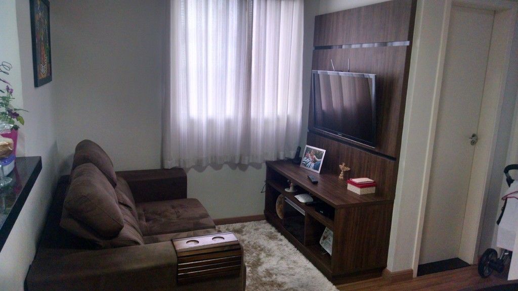Apartamento para venda no bairro Centro de Londrina - Foto 6
