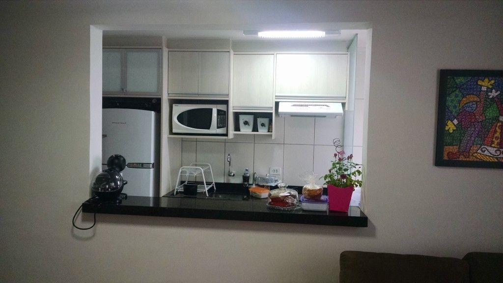 Apartamento para venda no bairro Centro de Londrina - Foto 8