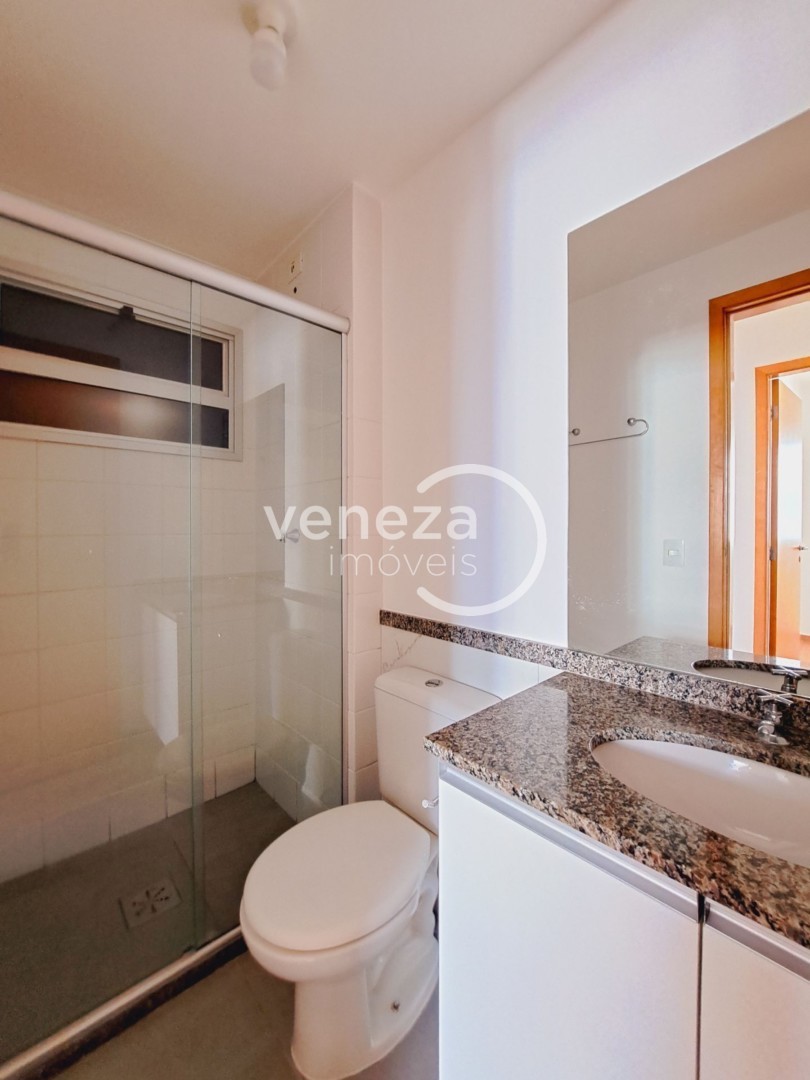 Apartamento para locação no bairro Gleba Palhano de Londrina - Foto 10