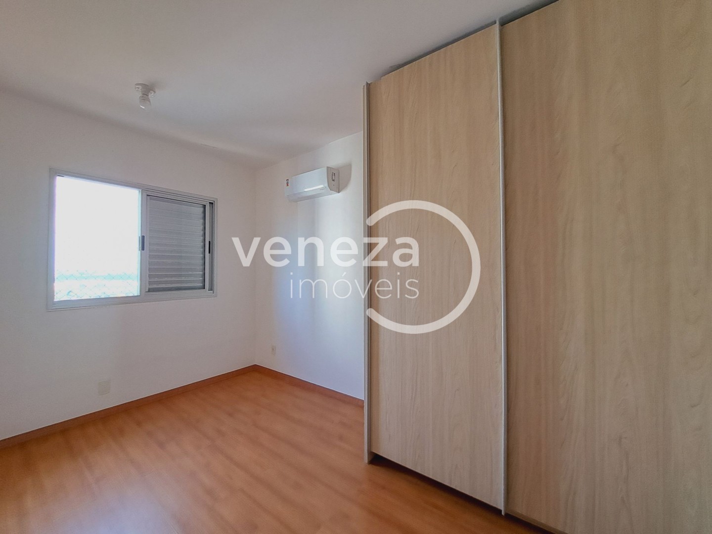 Apartamento para locação no bairro Gleba Palhano de Londrina - Foto 5
