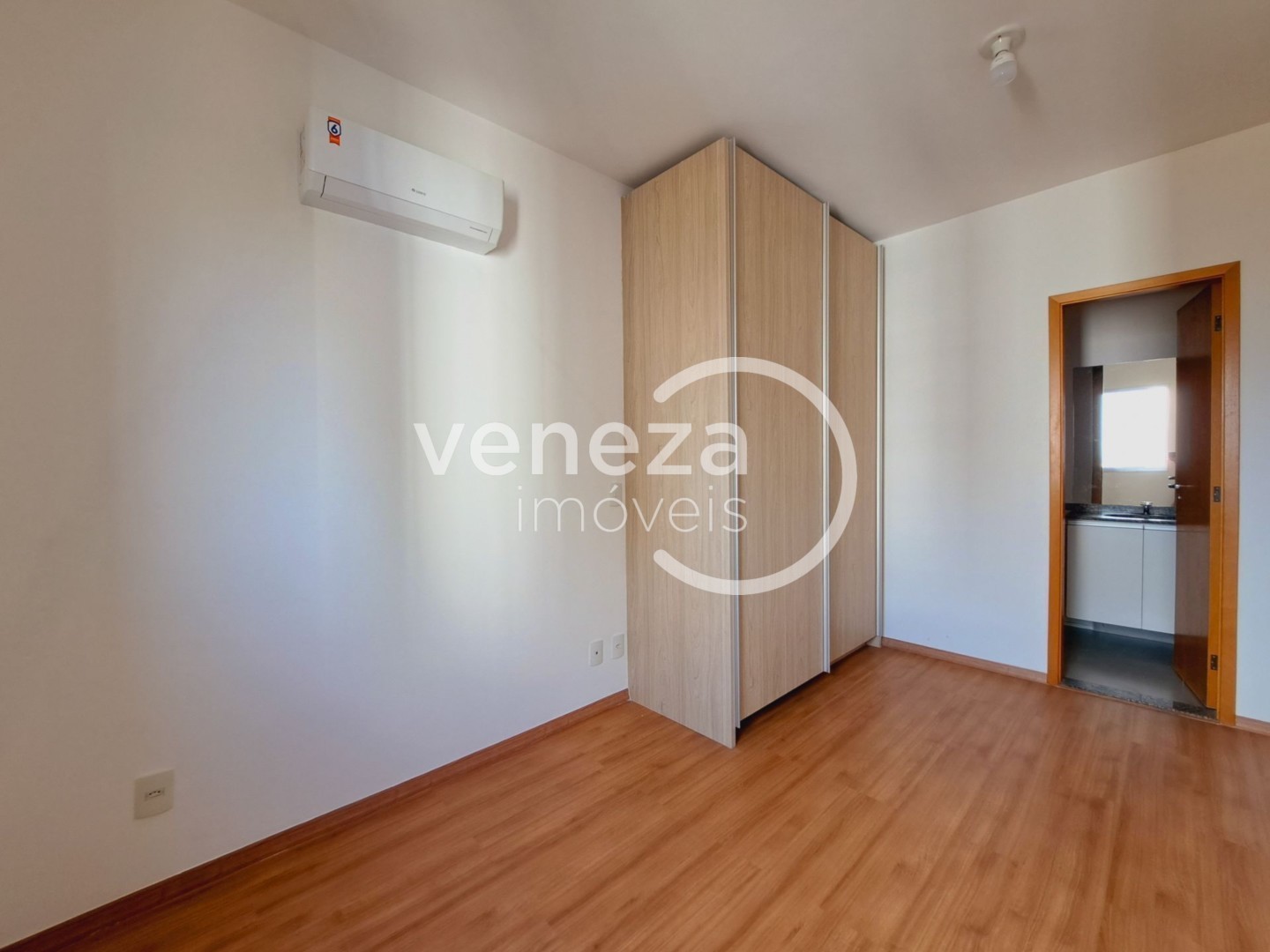 Apartamento para locação no bairro Gleba Palhano de Londrina - Foto 6