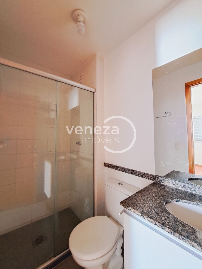 Apartamento para locação no bairro Gleba Palhano de Londrina - Foto 11