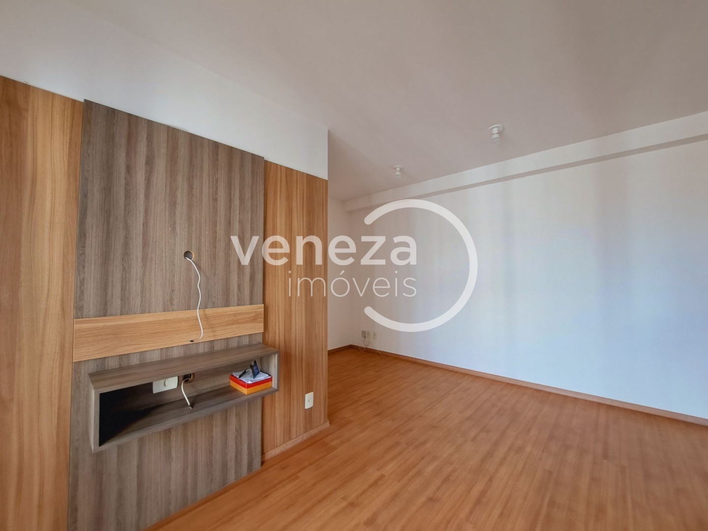 Apartamento para locação no bairro Gleba Palhano de Londrina - Foto 4