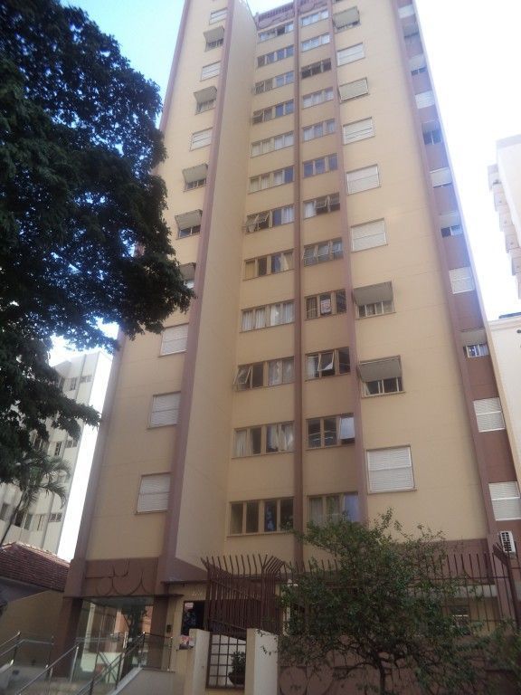 Apartamento para venda no Centro em Londrina com 99m² por R$ 0  - Foto 2