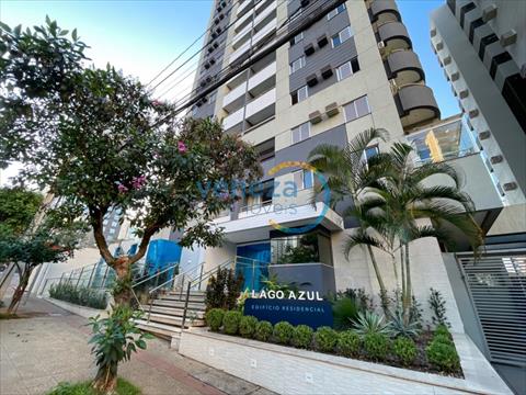 Apartamento para locacao no Gleba Palhano em Londrina com 171,84m² por R$ 2.937,50