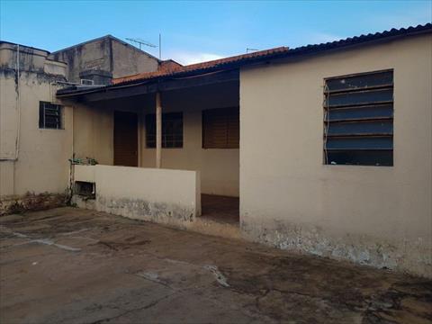 Casa Residencial para locacao no Paraiso em Londrina com 38m² por R$ 750,00