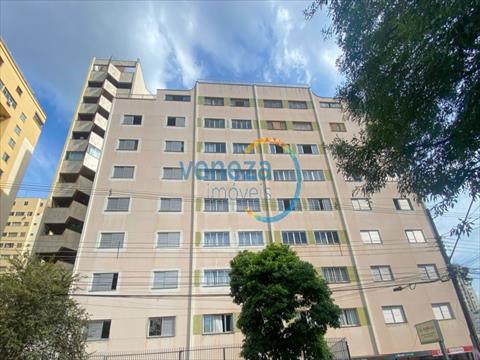 Apartamento para venda no Centro em Londrina com 180,21m² por R$ 480.000,00