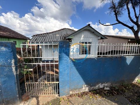 Casa Residencial para locacao no Bom Retiro em Londrina com 0m² por R$ 812,50