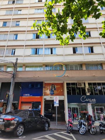 Apartamento para locacao no Centro em Londrina com 100m² por R$ 1.625,00