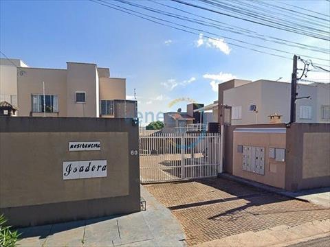 Casa Residencial para venda no Esperanca em Londrina com 189m² por R$ 590.000,00