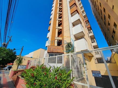 Apartamento para venda no Centro em Londrina com 102,97m² por R$ 290.000,00