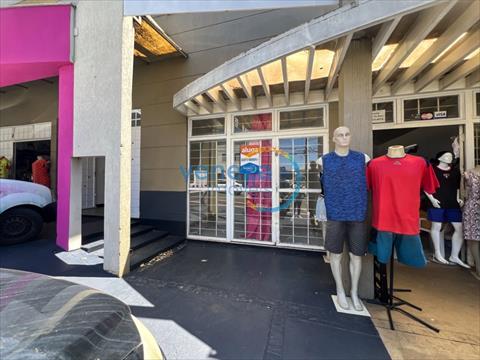 Barracão_salão_loja para locacao no Centro em Londrina com 33,16m² por R$ 1.562,50