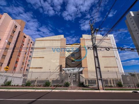 Apartamento para locacao no Judith em Londrina com 103,5m² por R$ 1.900,00
