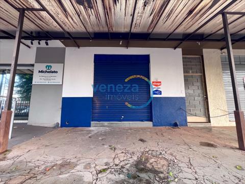 Barracão_salão_loja para locacao no San Remo em Londrina com 41,15m² por R$ 2.125,00