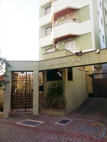 Apartamento para venda no Higienopolis em Londrina com 110m² por R$ 340.000,00