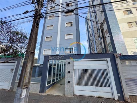 Apartamento para locacao no Ipiranga em Londrina com 55m² por R$ 1.500,00