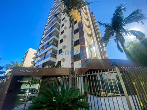 Apartamento para locacao no Ipiranga em Londrina com 121,73m² por R$ 2.850,00
