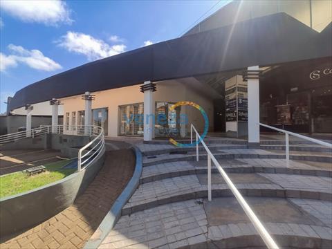 Sala para locacao no Ipiranga em Londrina com 112m² por R$ 15.000,00