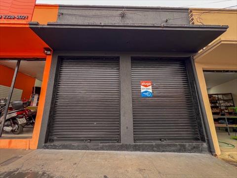 Barracão_salão_loja para locacao no Vila Nova em Londrina com 78m² por R$ 2.250,00