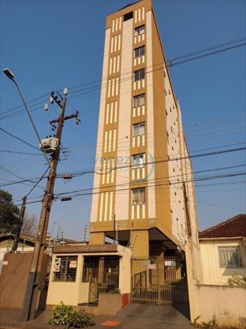 Apartamento para locacao no Centro em Londrina com 31,15m² por R$ 737,50