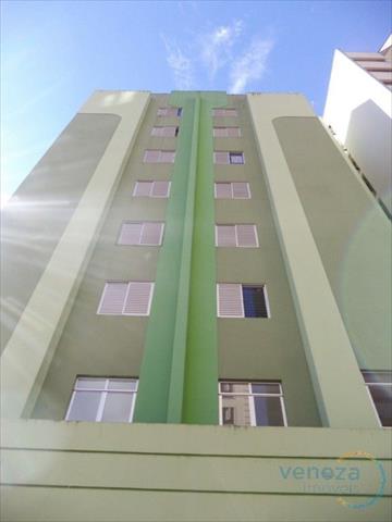 Apartamento para venda no Centro em Londrina com 48,5m² por R$ 160.000,00