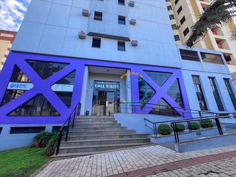 Sala para locacao no Centro em Londrina com 70m² por R$ 1.500,00