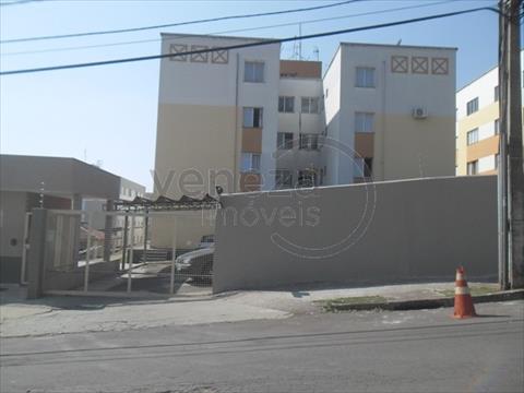 Apartamento para venda no Vale dos Tucanos em Londrina com 64m² por R$ 175.000,00
