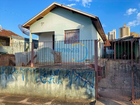 Casa Residencial para locacao no Bela Vista em Londrina com 50m² por R$ 937,50
