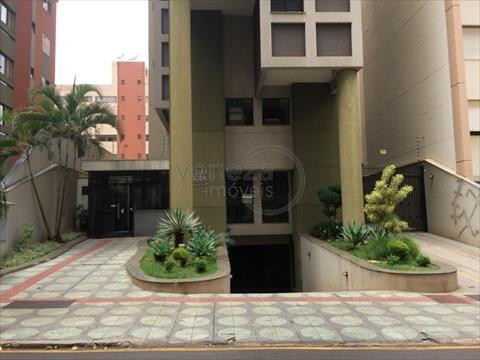 Apartamento para venda no Centro em Londrina com 70m² por R$ 320.000,00