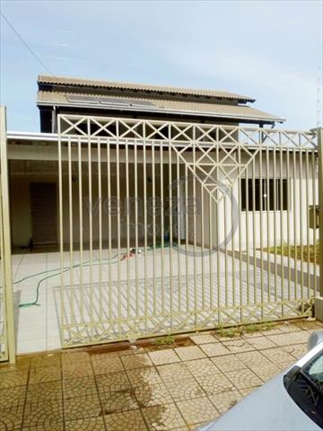 Casa Residencial para venda no Vila Nova em Londrina com 260m² por R$ 900.000,00