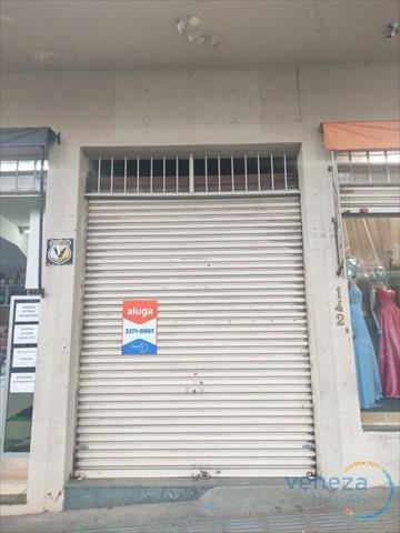 Barracão_salão_loja para locacao no Centro em Londrina com 84m² por R$ 3.883,75